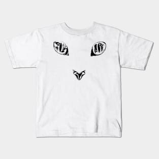 Cat Kids T-Shirt